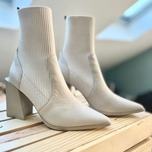 Limited edition Steve Madden Boots